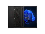 LENOVO ThinkPad P16s G4 Intel Core Ultra 9 285H 16p WUXGA 64Go 1To SSD M.2 2280 PCIe Intel Arc 140T W11P 3YR Premier NBD