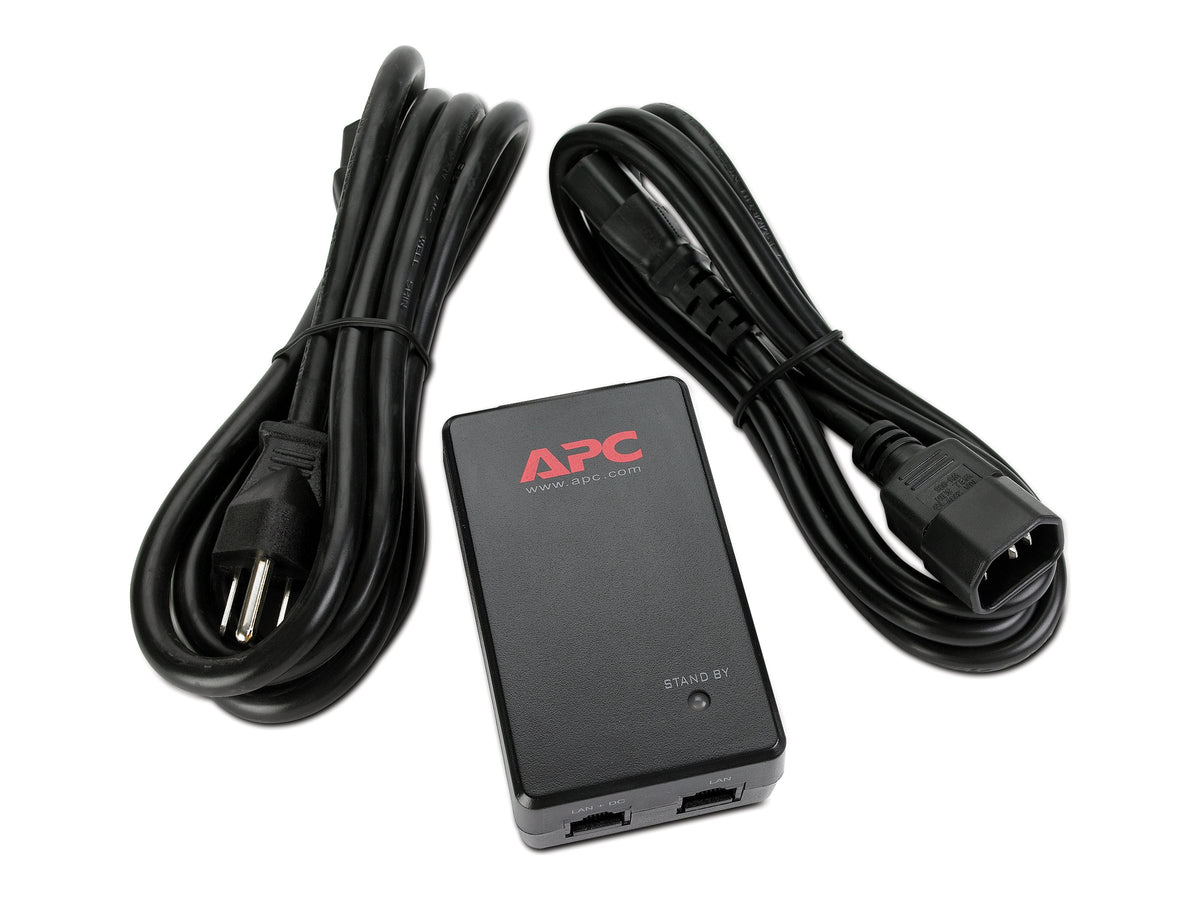 APC POE Injector