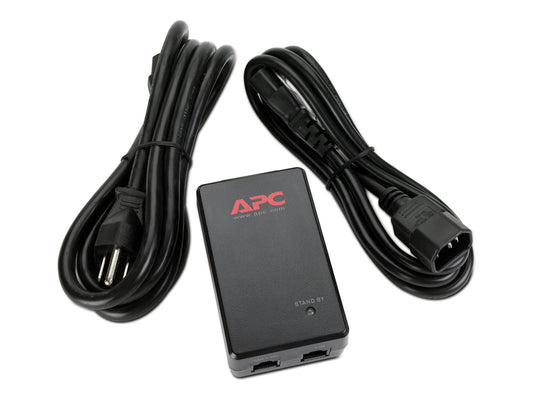 APC POE Injector
