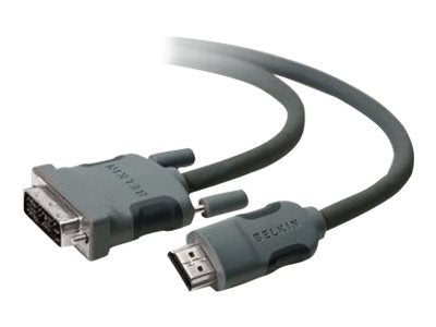 BELKIN Câble DVI vers HDMI 1.8 m