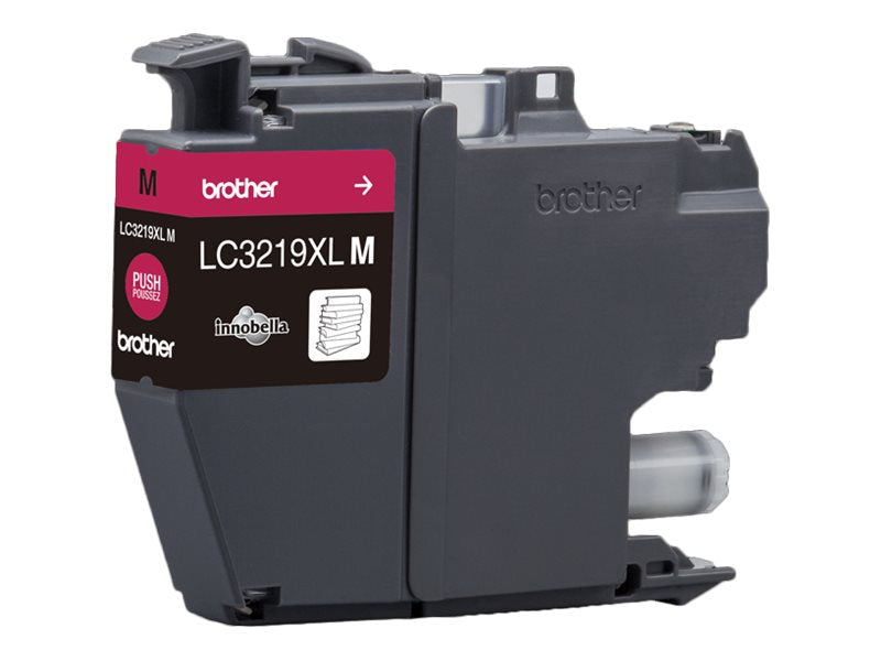 LC3219XLM/MAGENTA Ink f. MFC-J6930DW