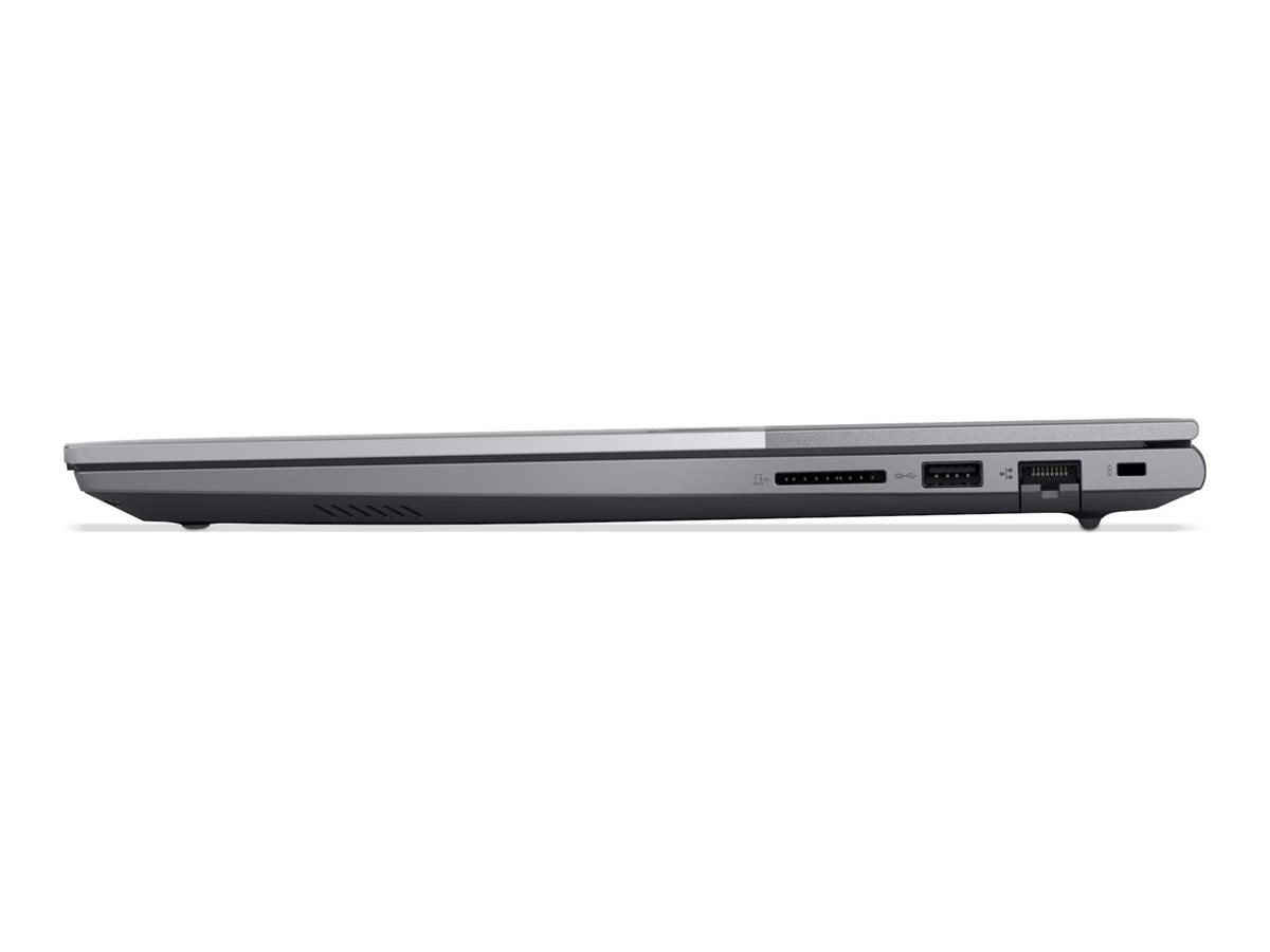LENOVO ThinkBook 16 Gen 9 Intel Core i5-13420H 16p WUXGA 16Go 512Go SSD M.2 2242 PCIe Intel UHD Graphics W11P 1YR Premier NBD