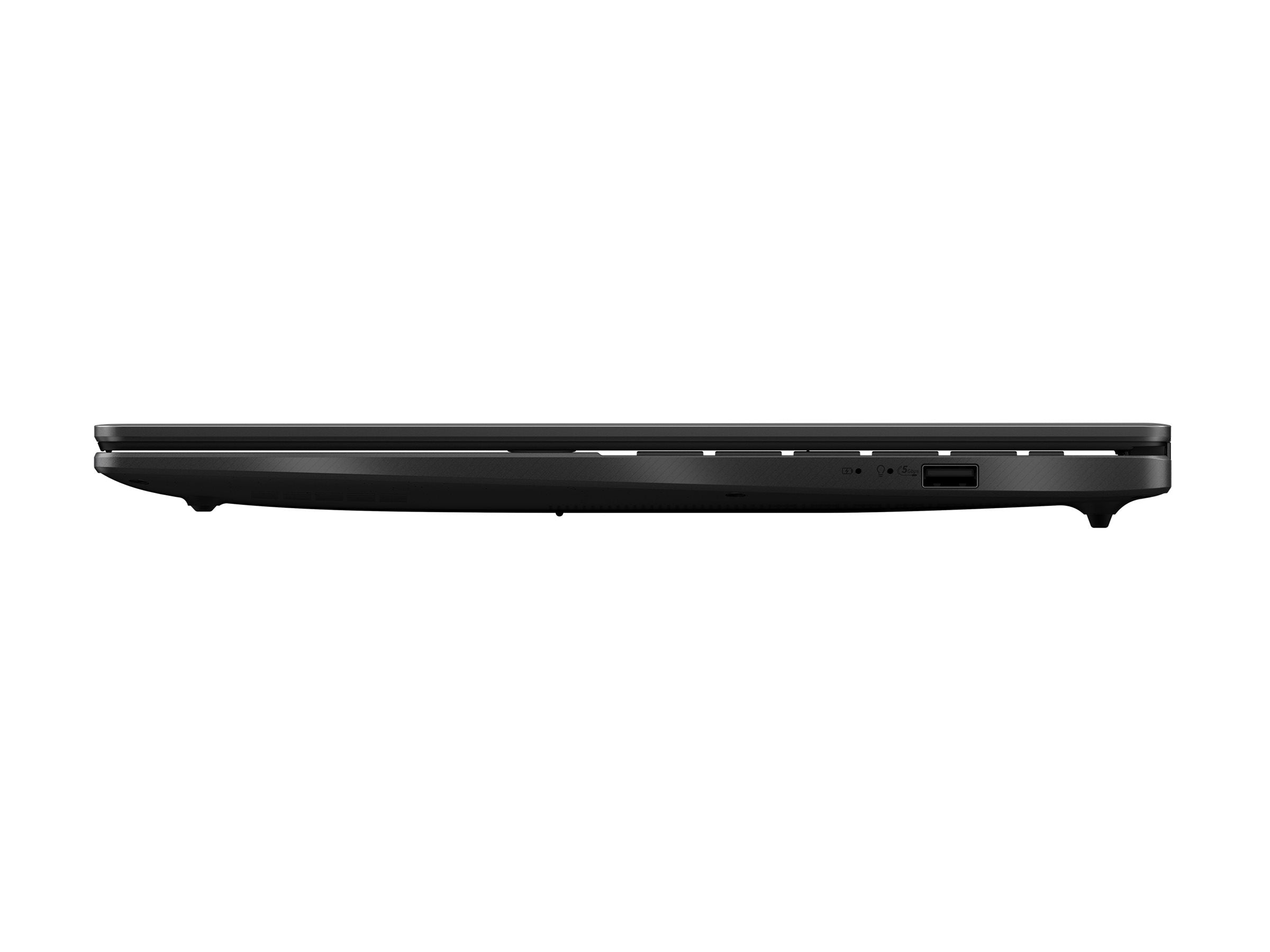 ASUS V16 V3607VJ-DICRP174W Intel Core 5 210H 16p WUXGA DDR5 16Go 512Go PCIE G4 SSD GeForce RTX 3050 6Go W11H Noire