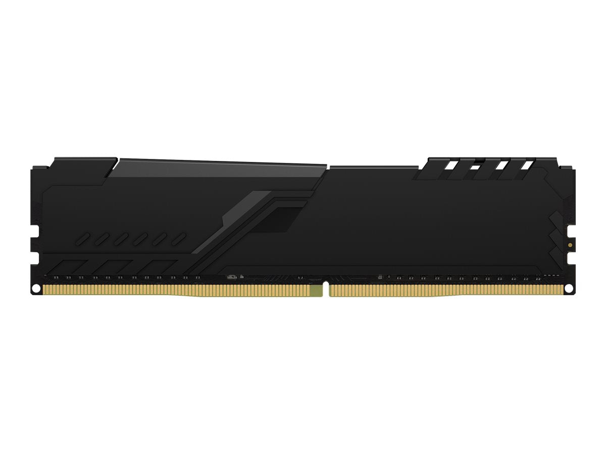16GB 3200 DDR4 DIMM FURY Beast Blck