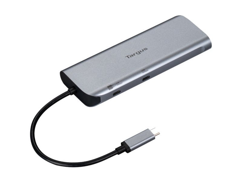 TARGUS USB-C Dual HDMI 4K Docking Station