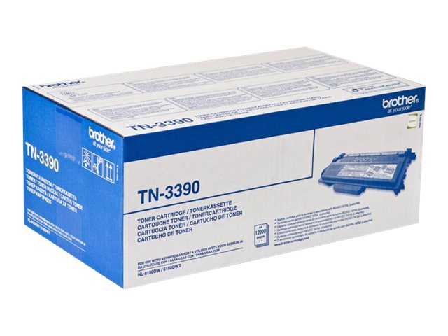 TN3390P/Toner Cartridge 12000 Pages