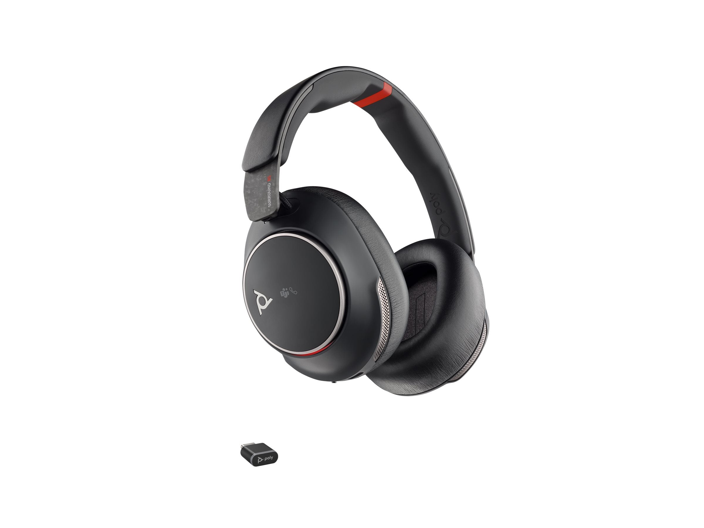 Poly VOY SR 85 -M USB-C HS+USB-C/A+CHS