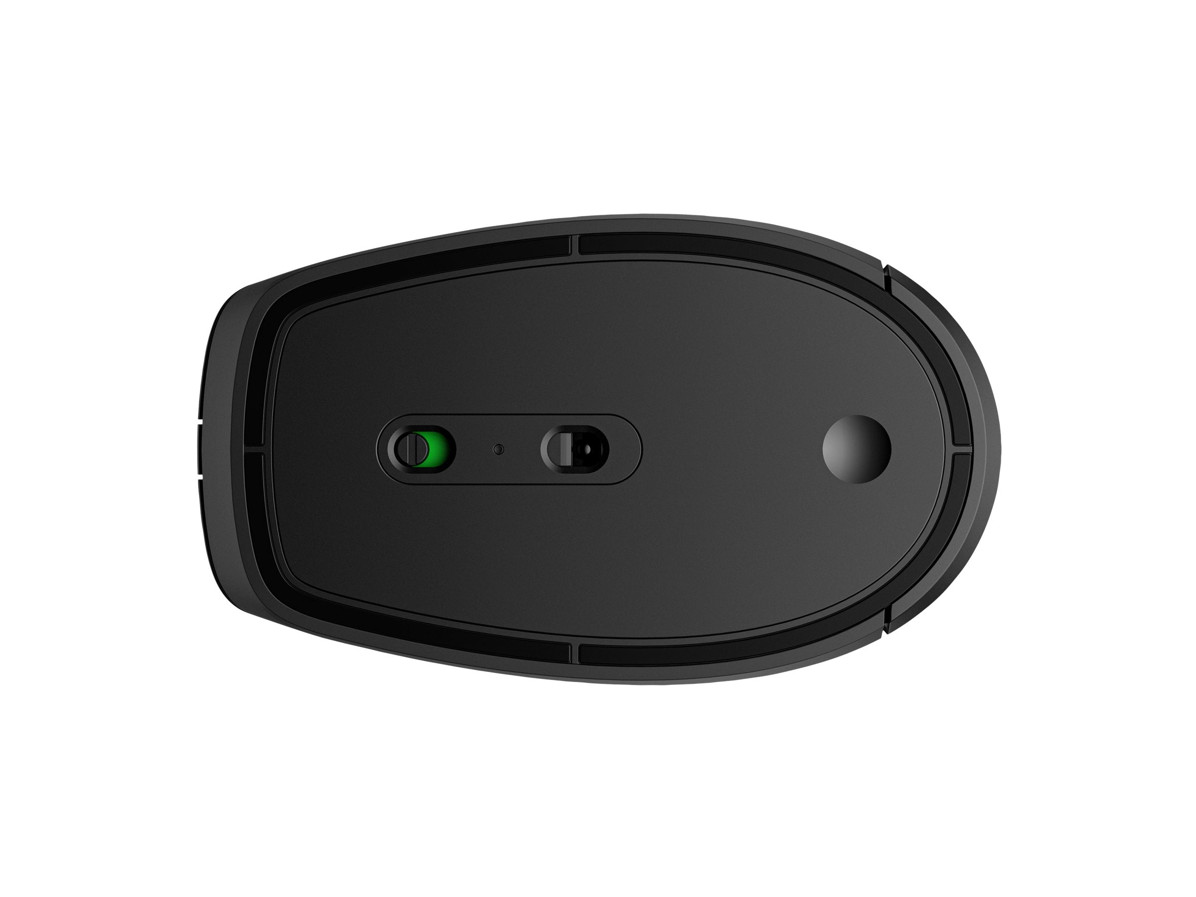 HP 650 Wireless Keyboard and Mouse Combo Black