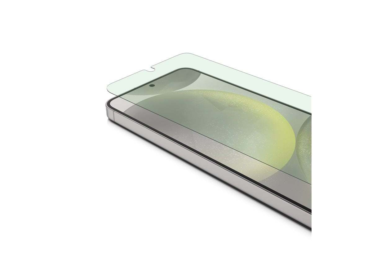 BELKIN TrueClear Curve Screen Protector - Samsung S24