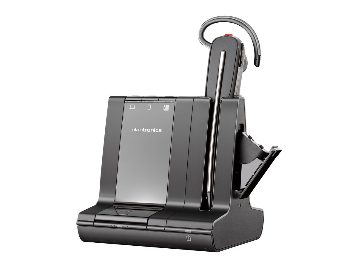 POLY Savi 8245-M Office USB-A Ecouteur sans fil TEL/PC/GSM