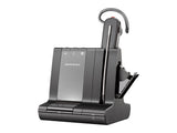 HP Poly Savi 8245-M Office Microsoft Teams Certified DECT 1880-1900 MHz USB-A Headset-EURO