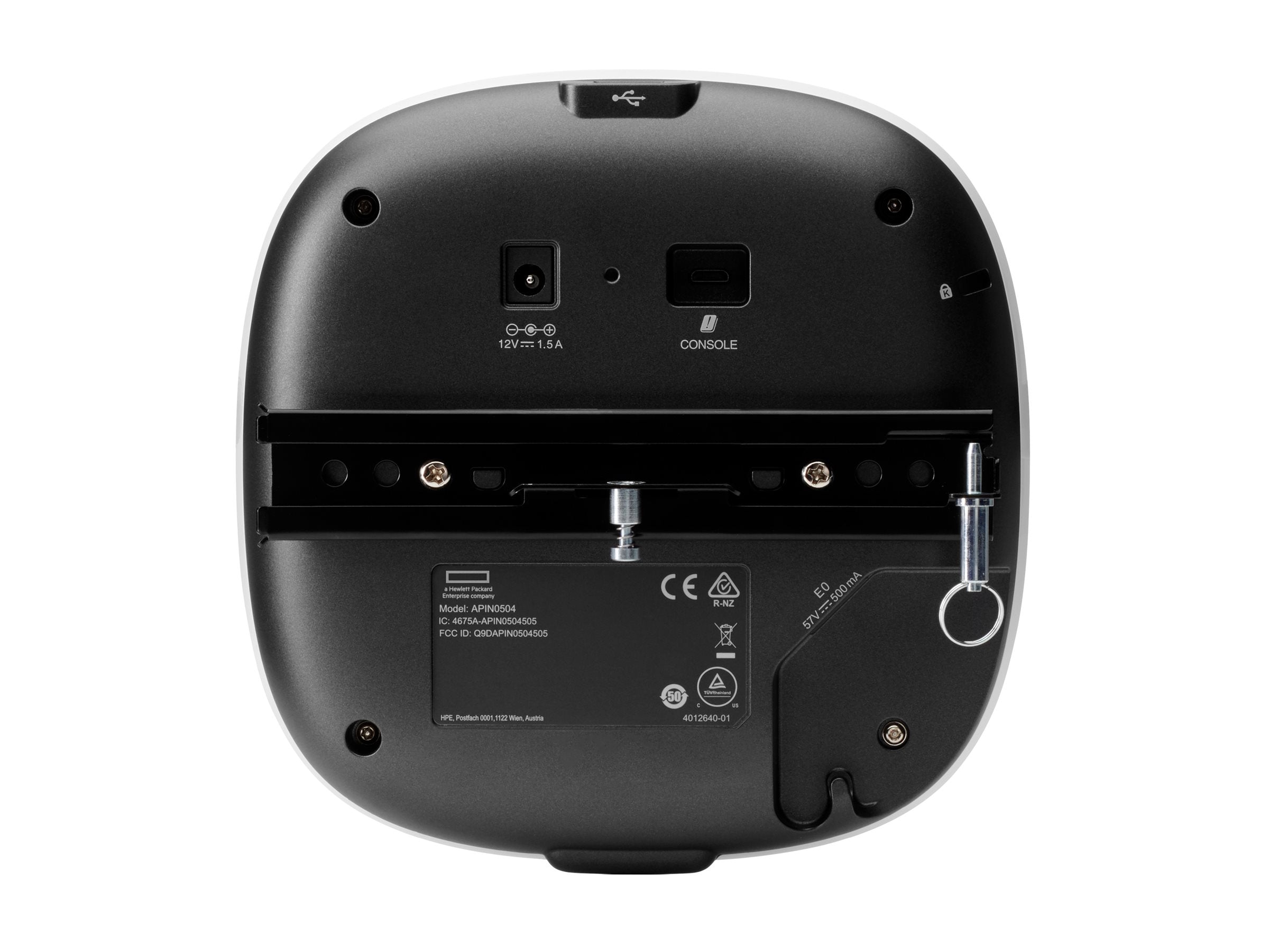 HPE Aruba AP-504 RW Unified AP