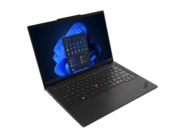 LENOVO ThinkPad T14 G6 Intel Core Ultra 5 226V 14p WUXGA 16Go 512Go SSD M.2 2280 PCIe Intel Arc Graphics 130V W11P 3YR Carryin