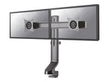 NEOMOUNTS FPMA-D860DBLACK Support décran à fixer 10-27p