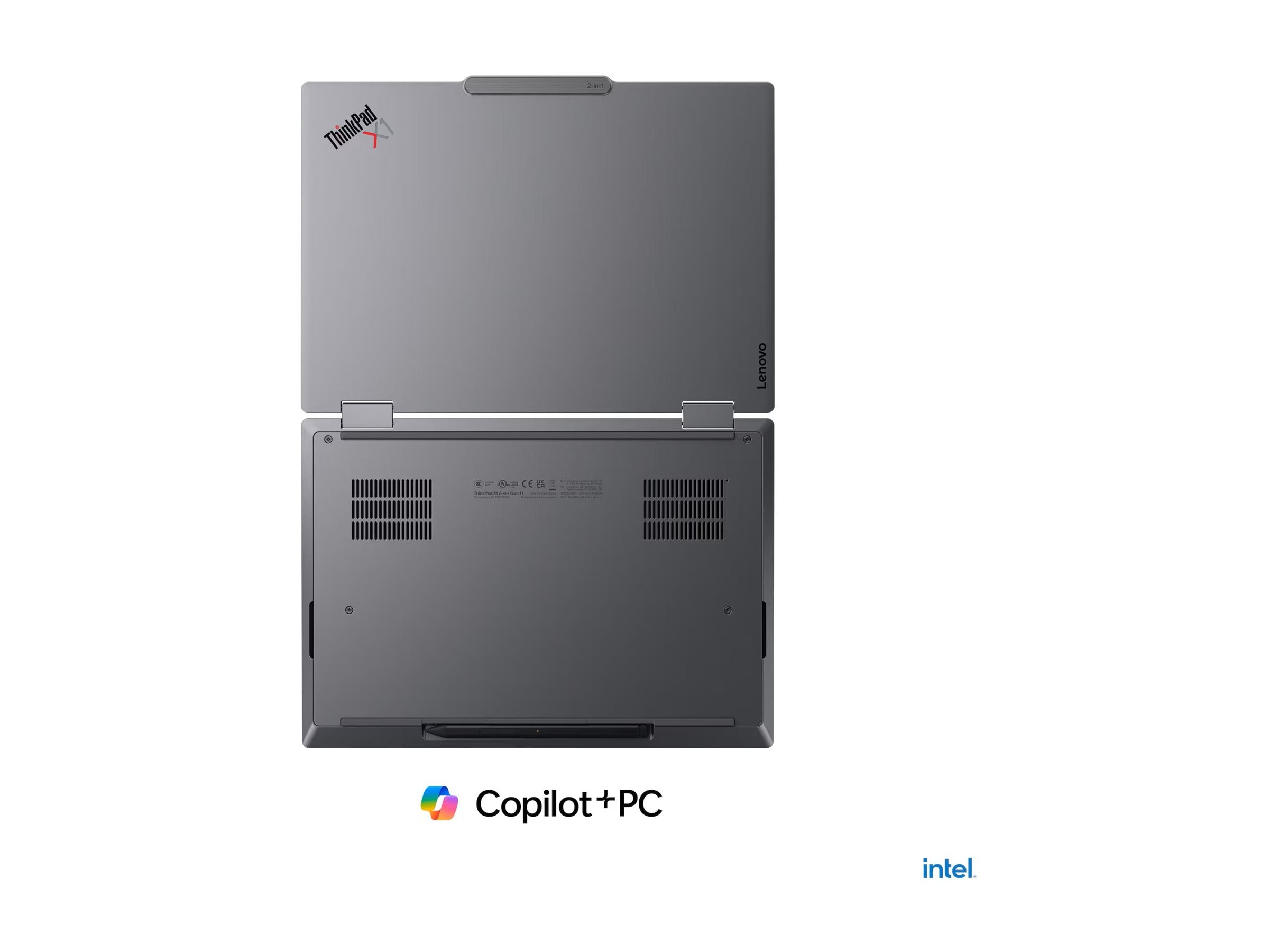 TS/NB TP X1 2-in-1 G11 U5 32G 512G 11P