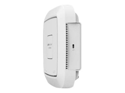 ALLIED IEEE 802.11ac Wave2 wireless access point with dual-band radios and embedded antenna AC power adapter not included