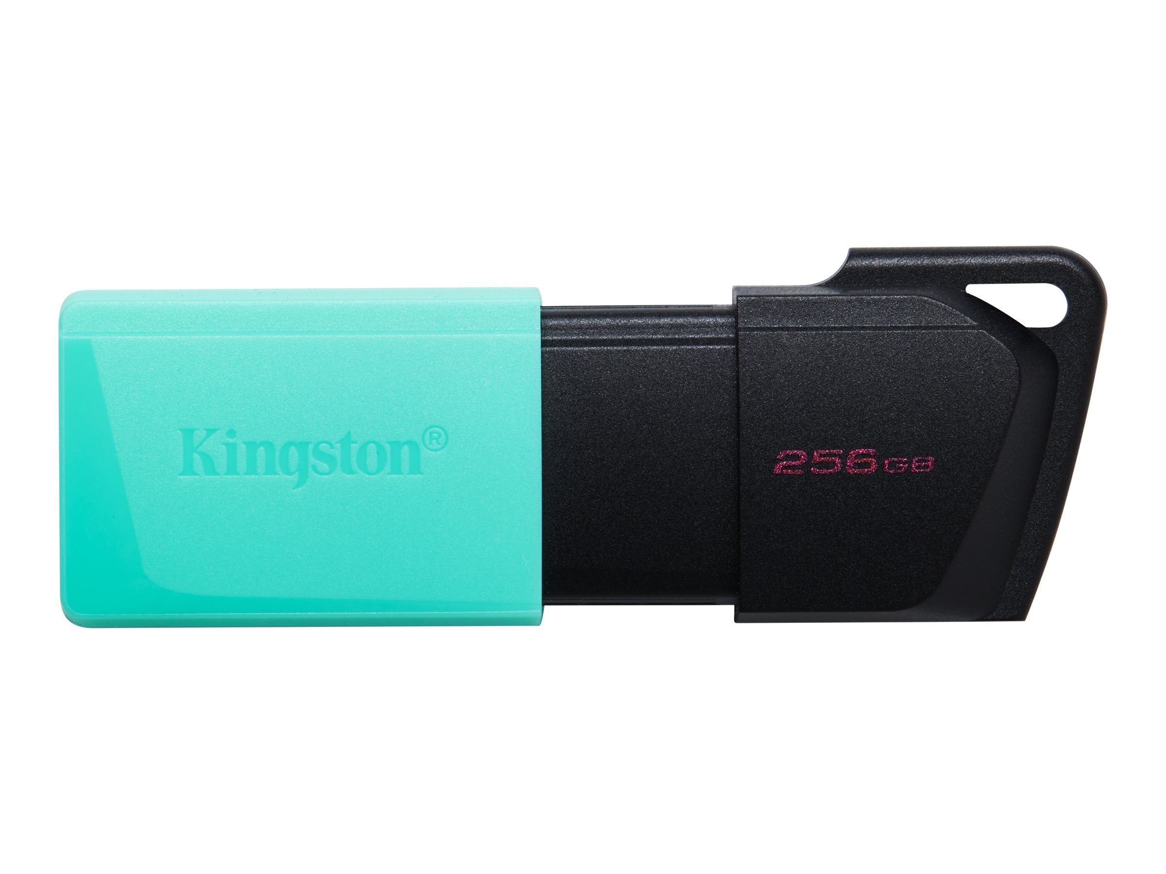 KINGSTON 256Go DataTraveler Exodia M