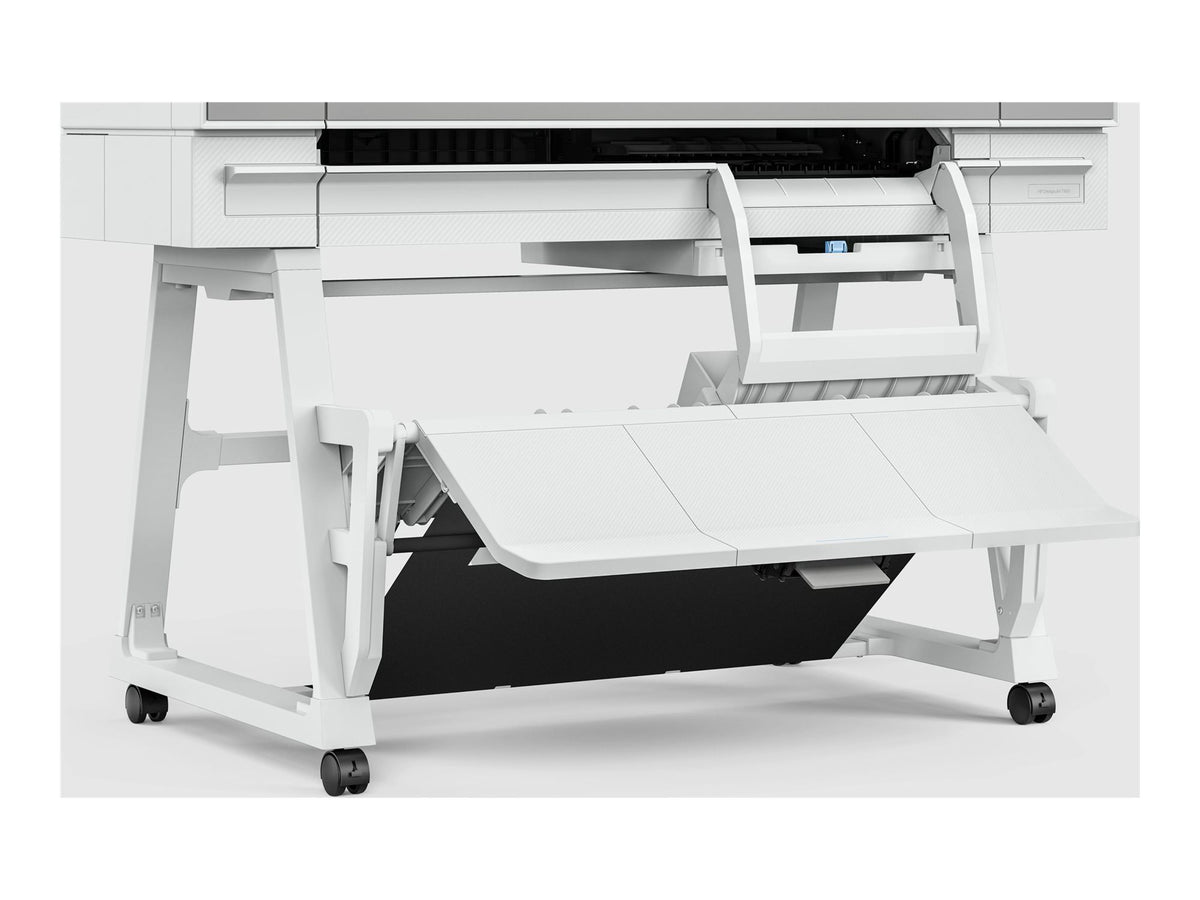 HP DesignJet T950 MFP 2y Warranty