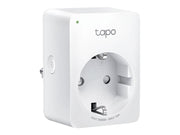 TP-LINK Mini Smart Wi-Fi Plug Energy Monitoring Matter 2-pack