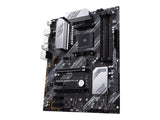 ASUS PRIME B550-PLUS AMD AM4 Socket ATX DDR4 3rd Gen AMD Ryzen Dual M.2 PCIe 4.0 1 Gb Ethernet USB 3.2 Gen 2 Type-A and Type-C