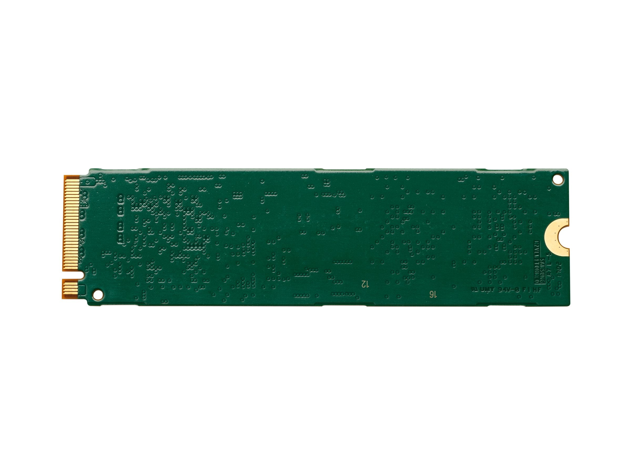 HP Z Turbo 2To PCIe-4x4 TLC SSD Module