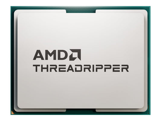 AMD Ryzen Threadripper PRO 5955WX 4.5GHz WRX80 16C/32T 280W 72Mo without cooler BOX