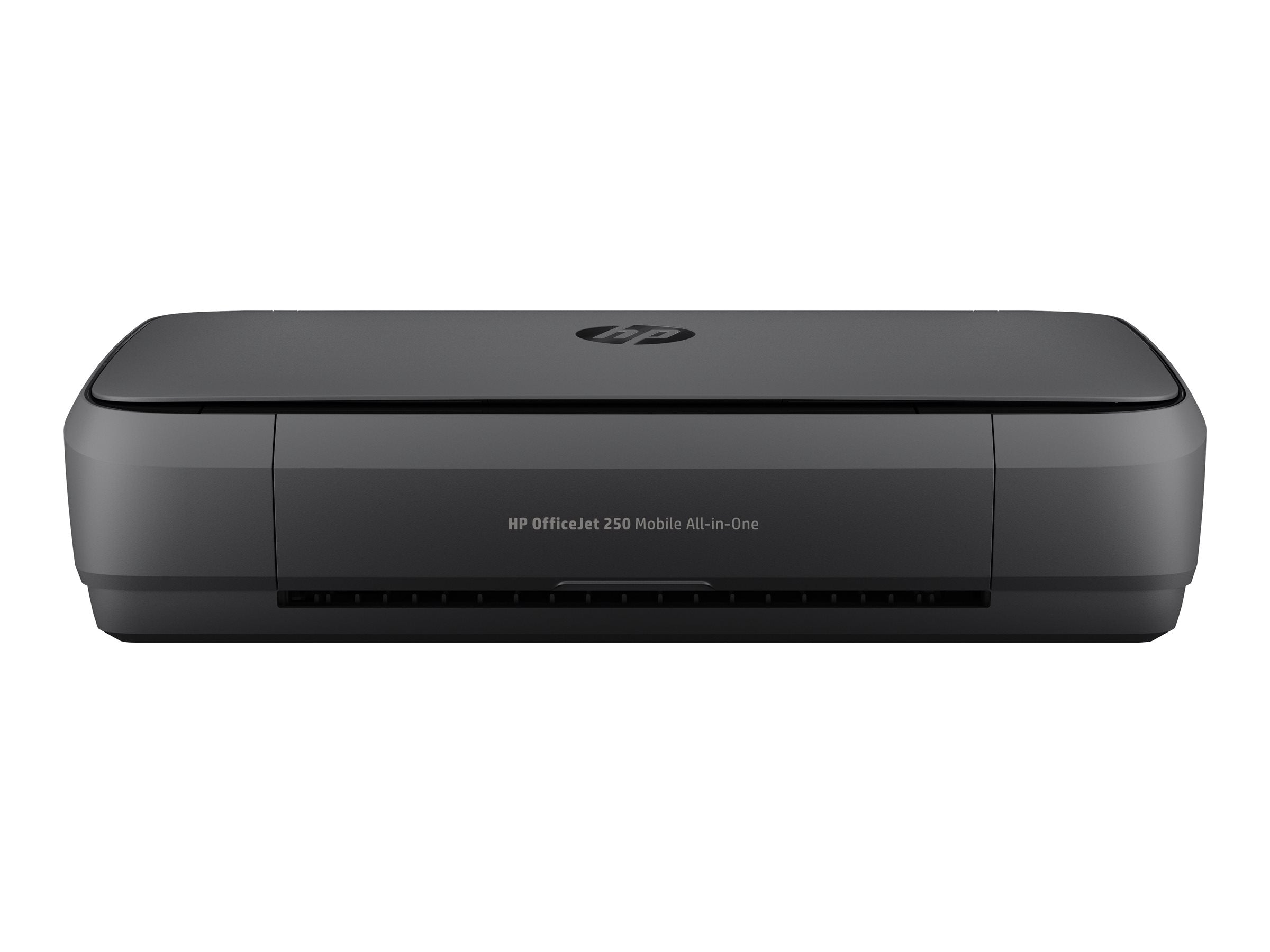 HP Officejet 250 Mobile All-in-One MFP colour inkjet A4 8ppm Copy 10ppm Print 50sheets USB Wi-Fi