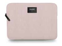 PORT DESIGNS Dedicated sleeve for MacBook Neo Padded protection against shocks and impacts Slim and lightweight design easy to carry