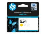 HP 924 Yellow Original Ink Cartridge