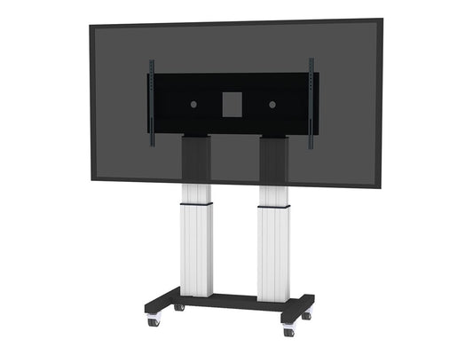 NEOMOUNTS PLASMA-M2600SILVER Chariot pour écran 70-120p - motorisé