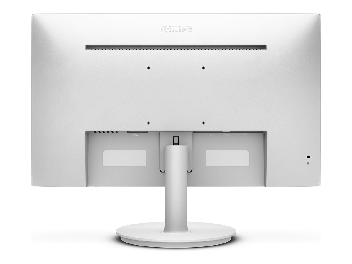 PHILIPS 271V8AW/00 27p IPS 1920x1080 16:9 HDMI D-SUB White