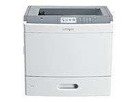 LEXMARK C792DE