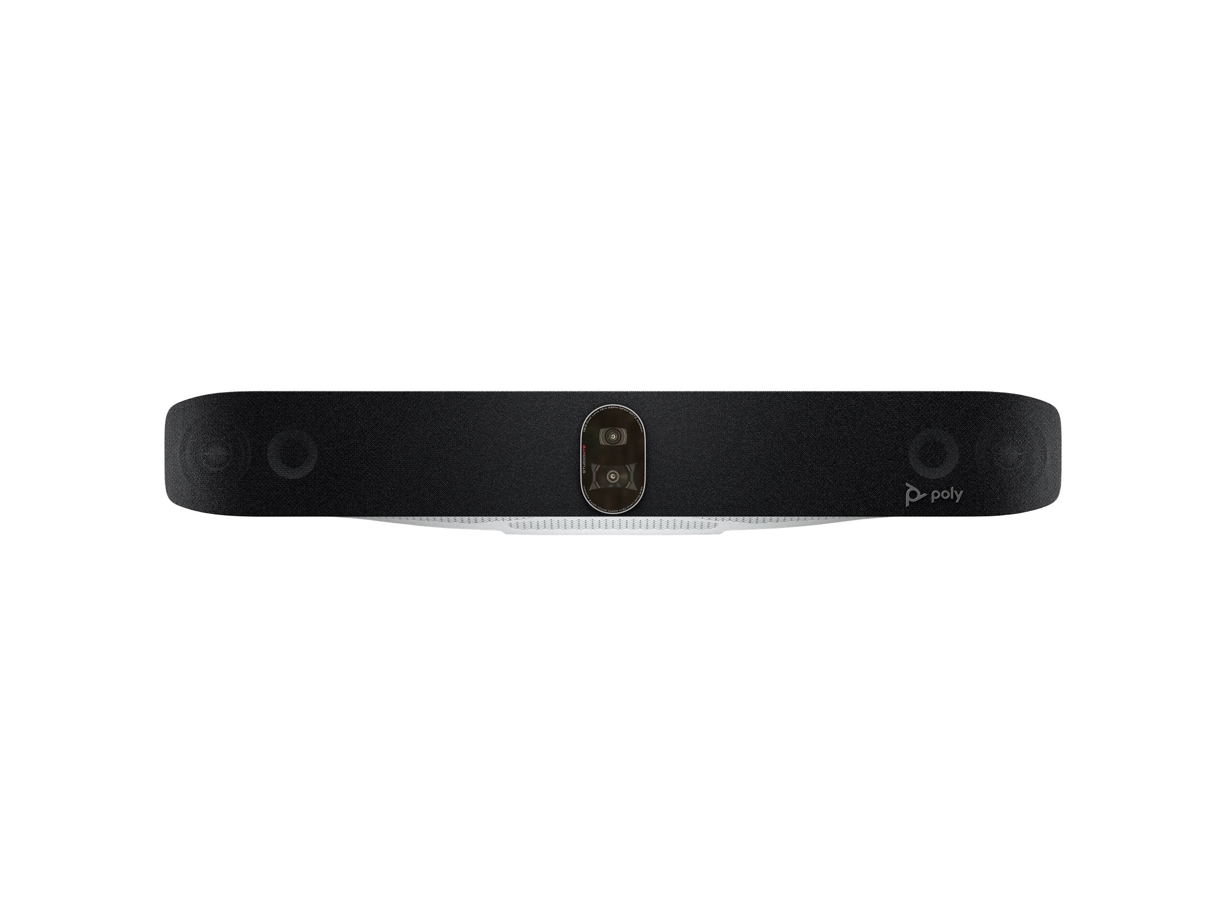 HP Poly Studio X72 All-In-One Video Bar
