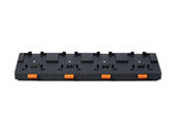 BROTHER PA-4CR-003 4bay Ethernet cradle requires PA-AD-600A