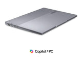 LENOVO ThinkBook 16 - G7 - 16p WUXGA -  Snapdragon X Plus X1P-42-100 -W11Pro - 16Go RAM  - 12Go SSD