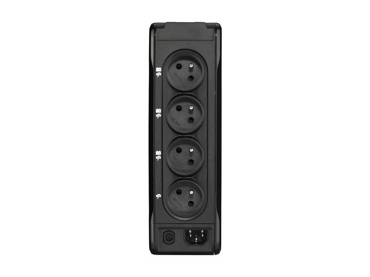 Eaton 3P Ellipse 550 DIN