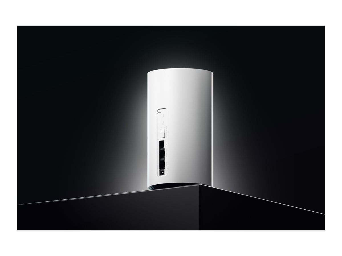 TELTONIKA NETWORKS ALTOS 5G/LTE WiFi 7 Router