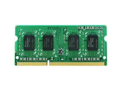 SYNOLOGY 4Go RAM Modul D3NS