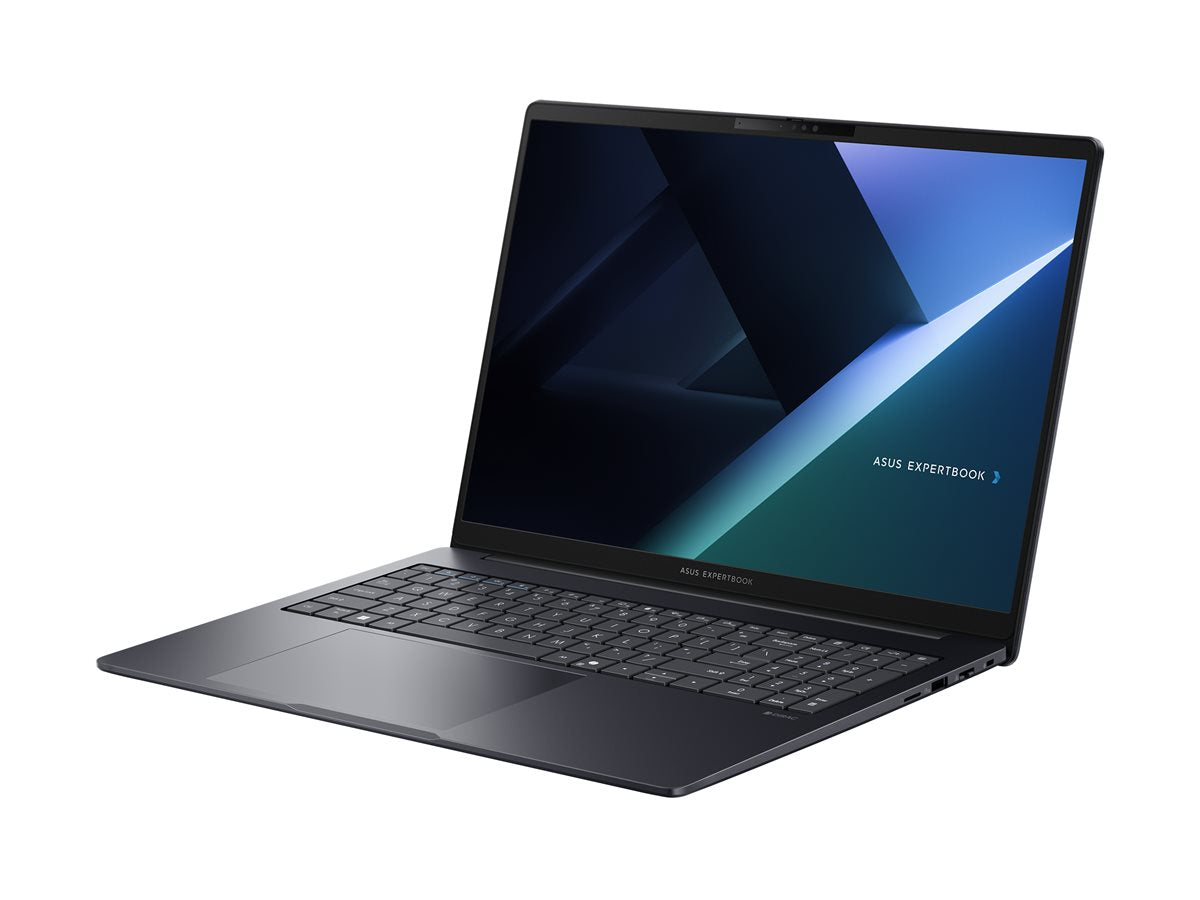 ASUS ExpertBook B5605CCA-PL0017X Intel Core Ultra 5 225H 16p WQXGA 16Go 512Go SSD 2280 PCIe Intel Graphics W11P 2Y PUR