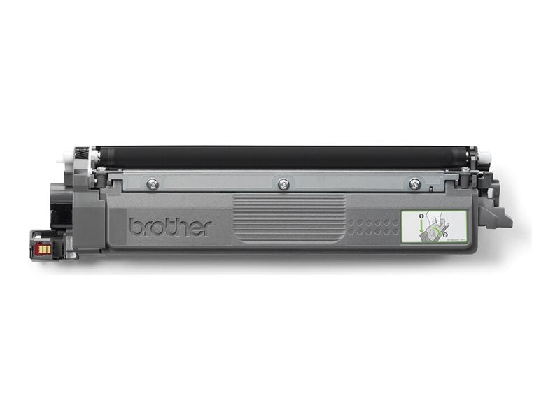BROTHER TN-249BK Black Toner Cartridge Prints 4.500 pages