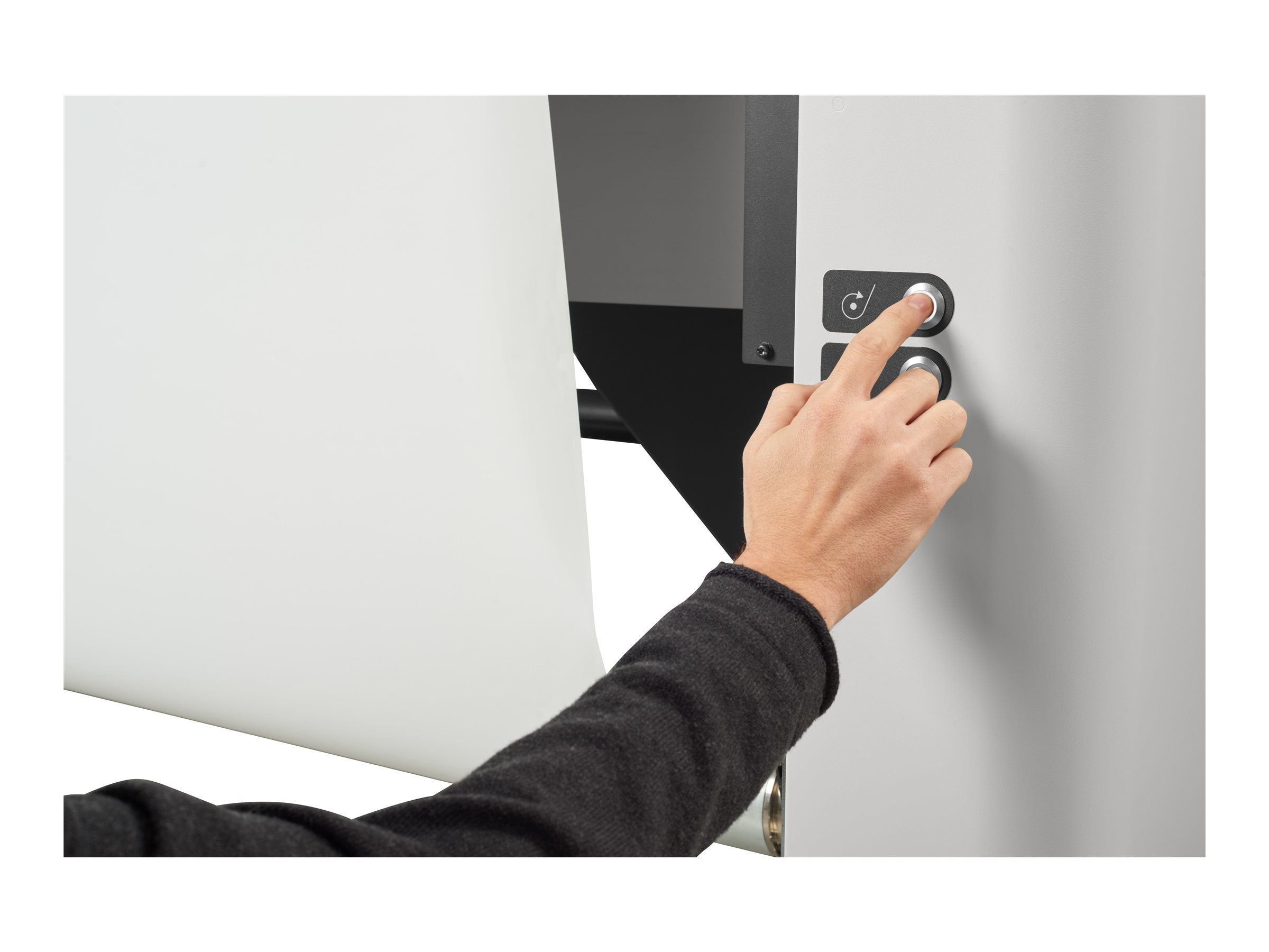 HP Latex R2000 Plus Printer