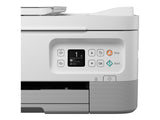 CANON PIXMA TS7451i MFP colour inkjet A4 13ipm Print 200sheets USB Wi-Fi White