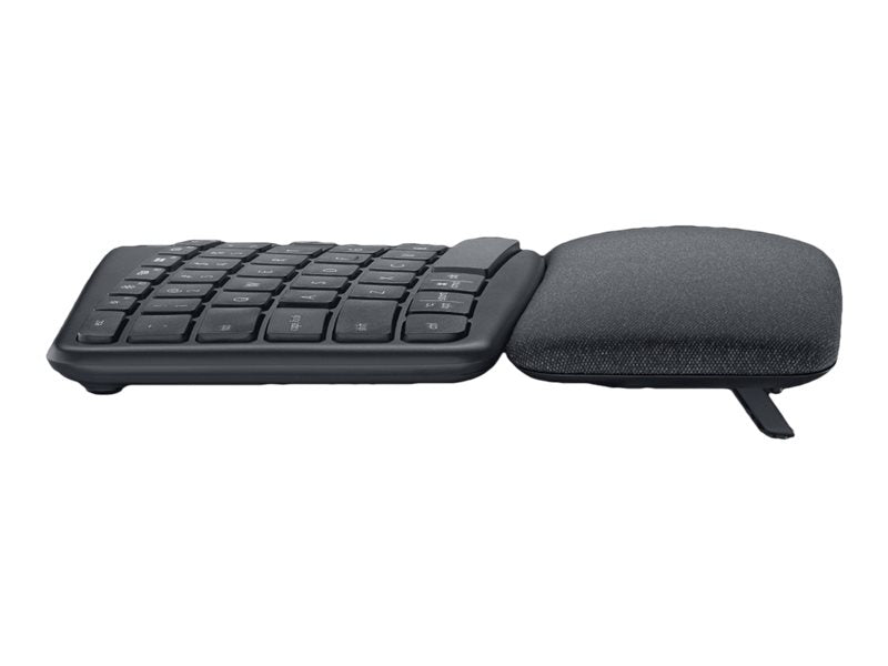 LOGITECH ERGO K860 - GRAPHITE - 2.4GHZ/BT - INTNL (UK)