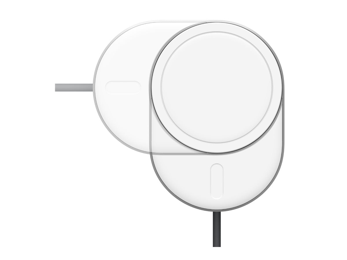 BELKIN Qi2 15W Car Vent Mount No CLA