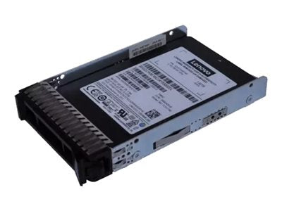 LENOVO DCG ThinkSystem 2.5inch Multi Vendor 960GB Entry SATA 6Gb Hot Swap SSD