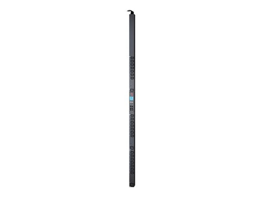 APC Metered Rack PDU 2G - ZeroU - 11.0kW - 400V 3PH - 21 C13 & 3 C19