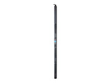 APC Metered Rack PDU 2G - ZeroU - 11.0kW - 400V 3PH - 21 C13 & 3 C19