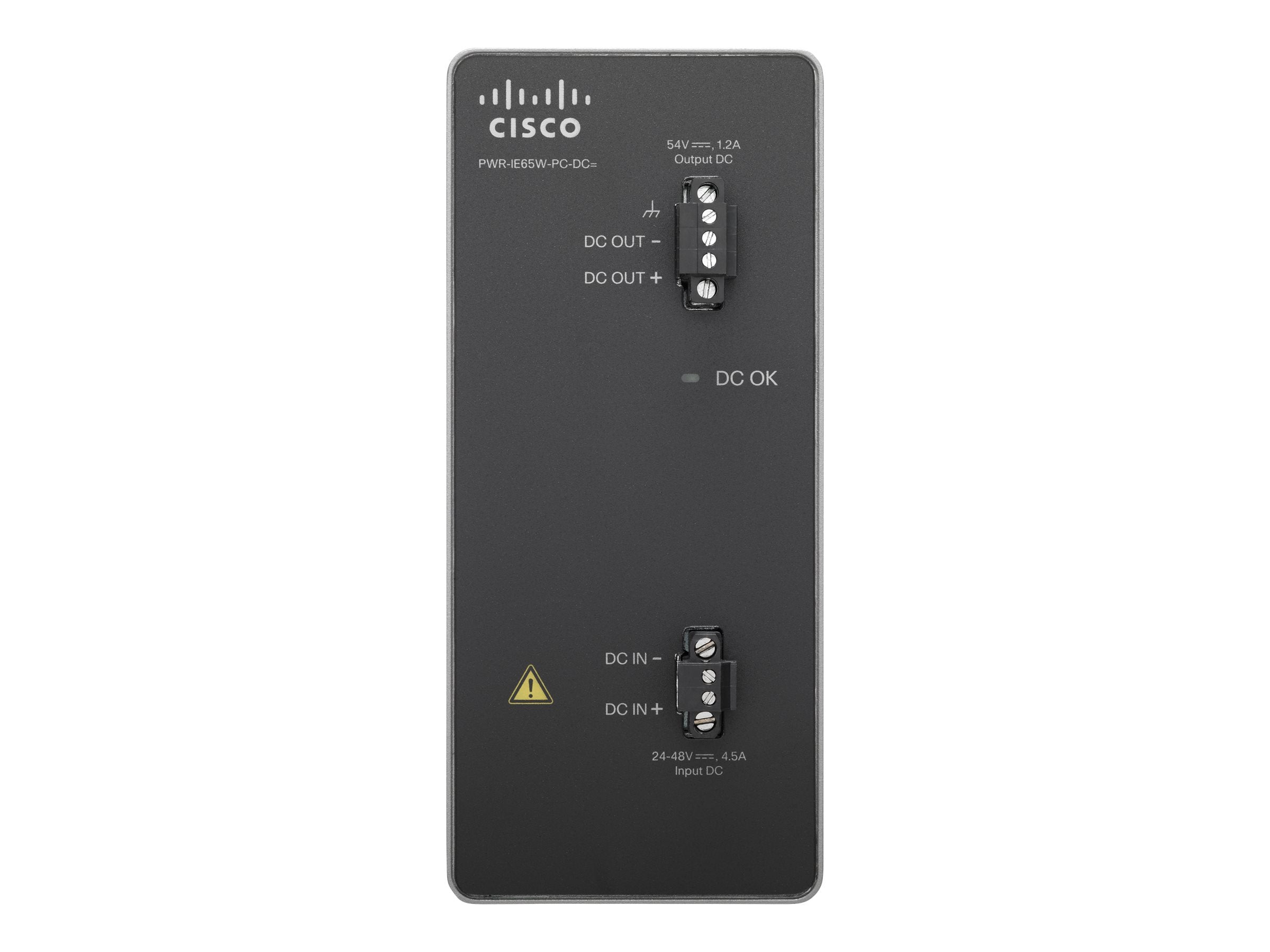 CISCO OE DC Input Power Module for IE3000/2000
