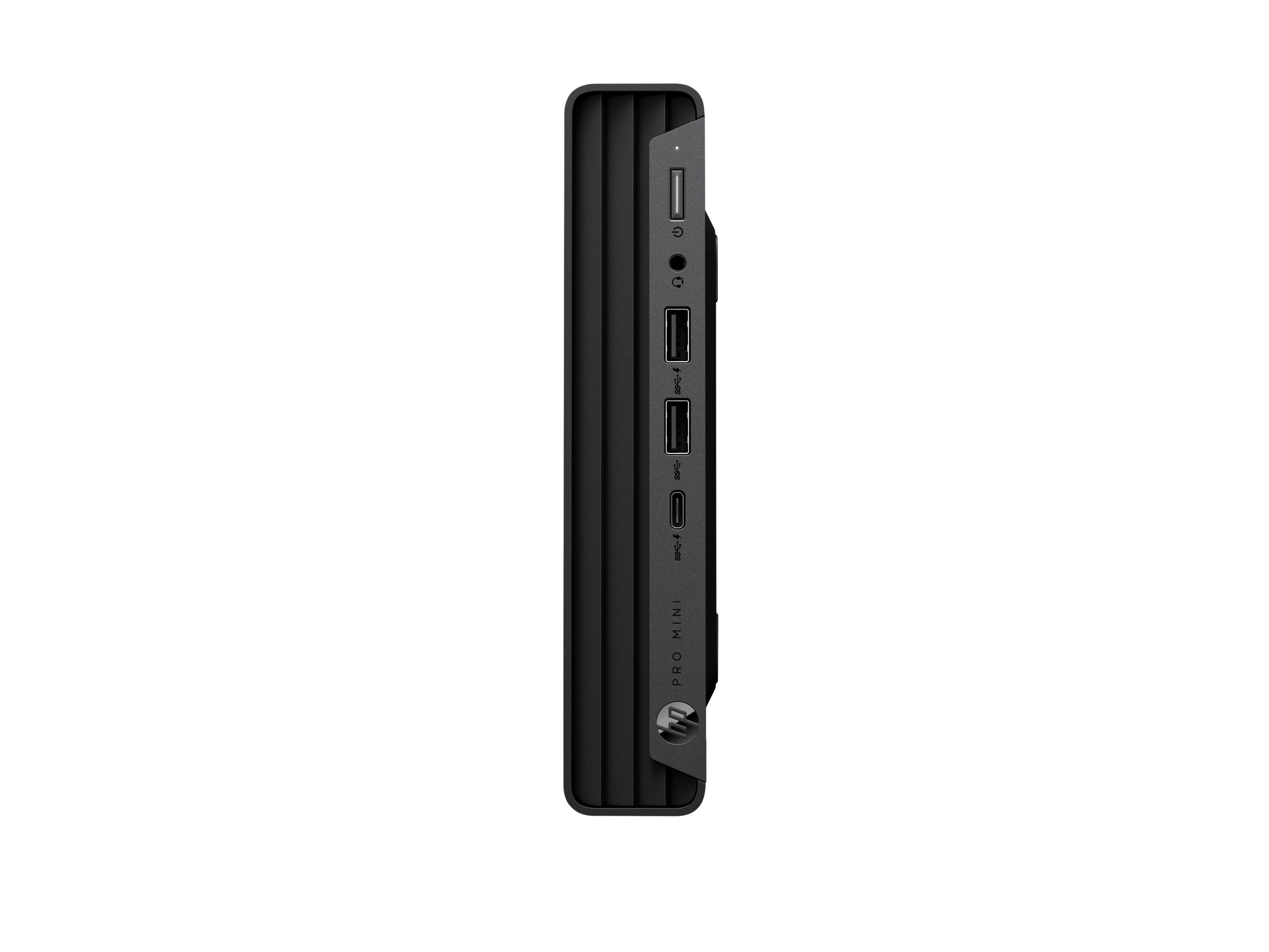 HP Pro Mini 400 G9 Intel Core i7-14700T 8Go DDR4 256Go SSD W11P 1-1-1 Wty