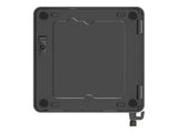 ASUS RNUC15CRKV500002 Barebone Intel Core Ultra 5 235H Kit L6 EU Cord